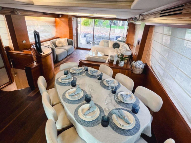 Azimut El Gabo a louer à Puerto Vallarta