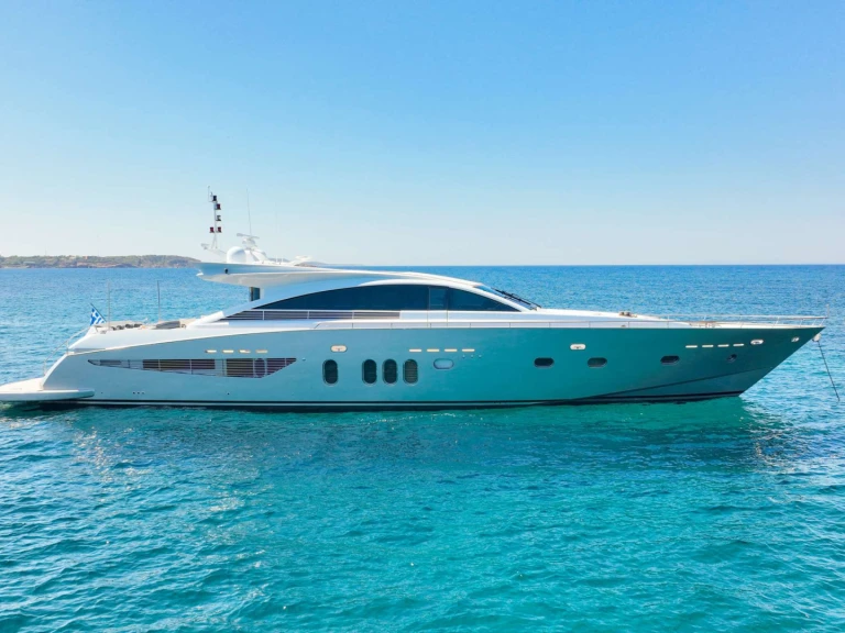 Location bateau Couach SUN ANEMOS à Athènes sur Samboat