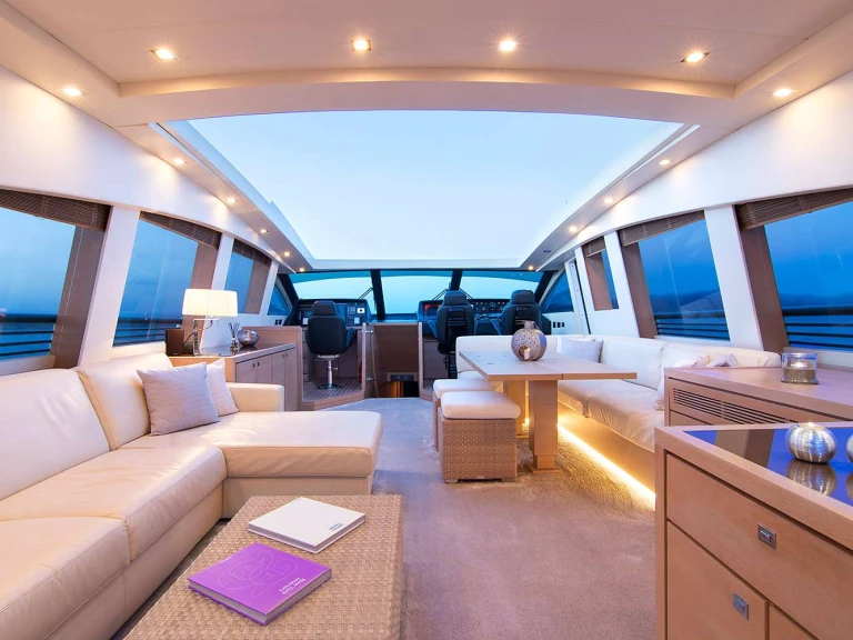 Location Yacht Couach avec permis