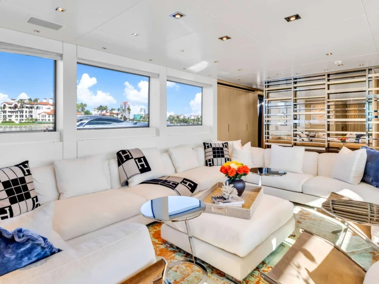 Location bateau Miami Beach pas cher Astonish
