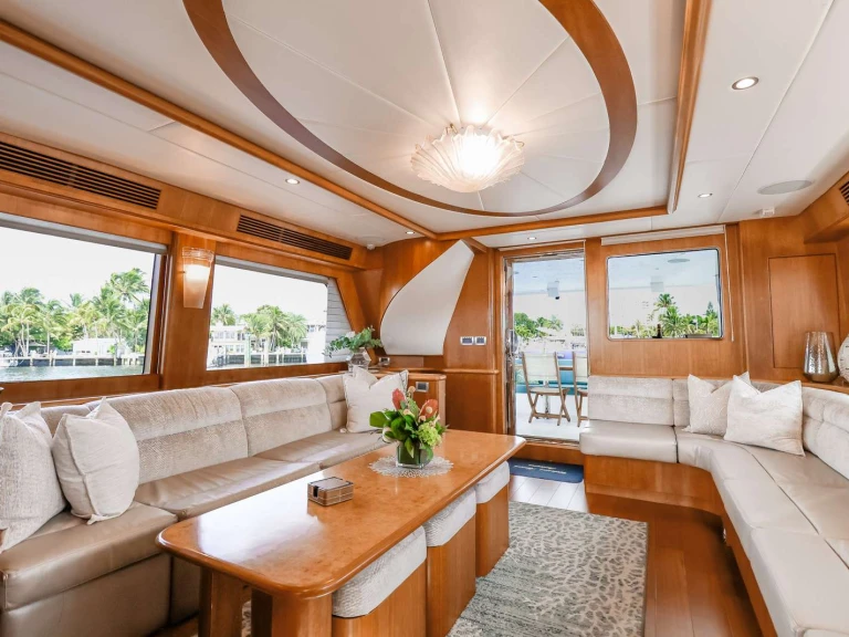 Location bateau Symbol Yachts ANDIAMO à Fort Lauderdale sur Samboat