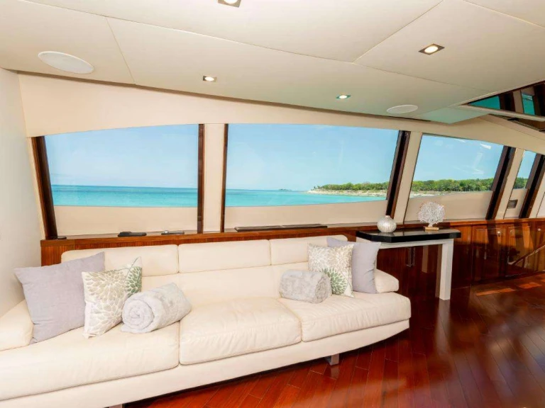 Location bateau Nassau pas cher NEW LIFE