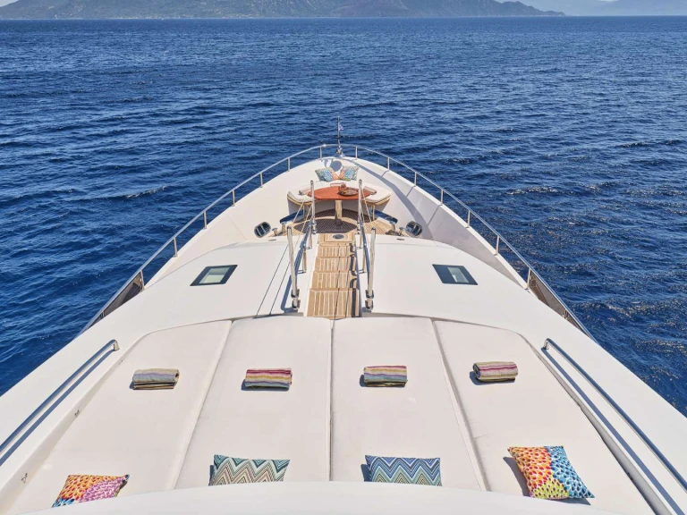 Location à Athènes - Benetti GALA I sur SamBoat