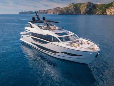 Noleggio a Bahamas – Sunseeker 1 LORENA su SamBoat