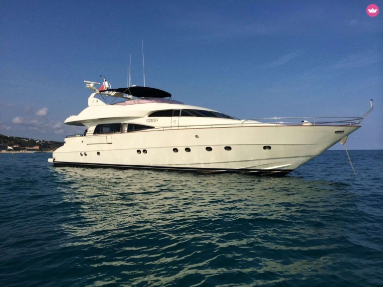 Louer Yacht avec ou sans skipper Mochi à Ibiza