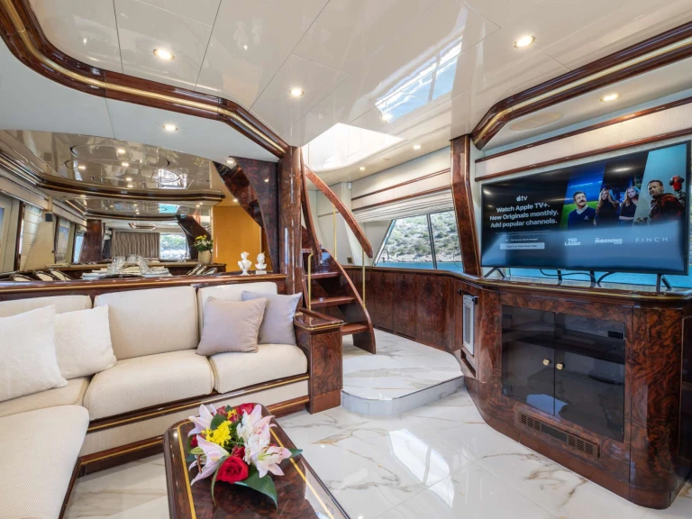 Location Yacht Alfamarine avec permis