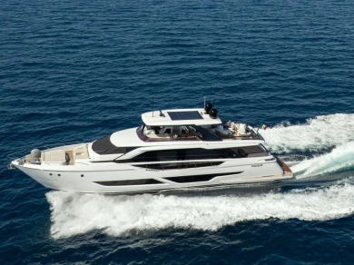 Yacht à louer à Castellammare di Stabia au meilleur prix