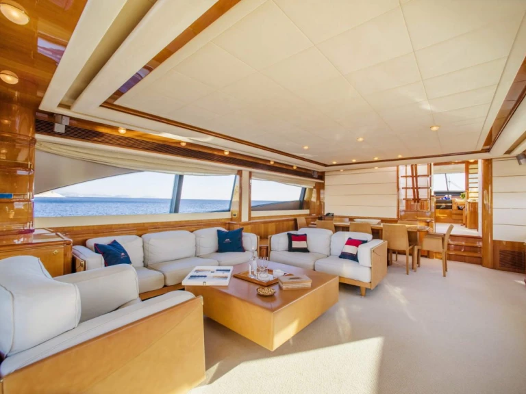 Location bateau Le Pirée pas cher DAY OFF