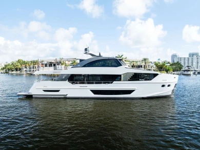 Bootverhuur Fort Lauderdale goedkoop SEA EO