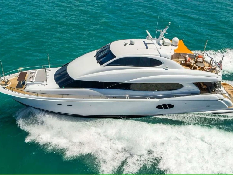 Location bateau Key West pas cher Voyager