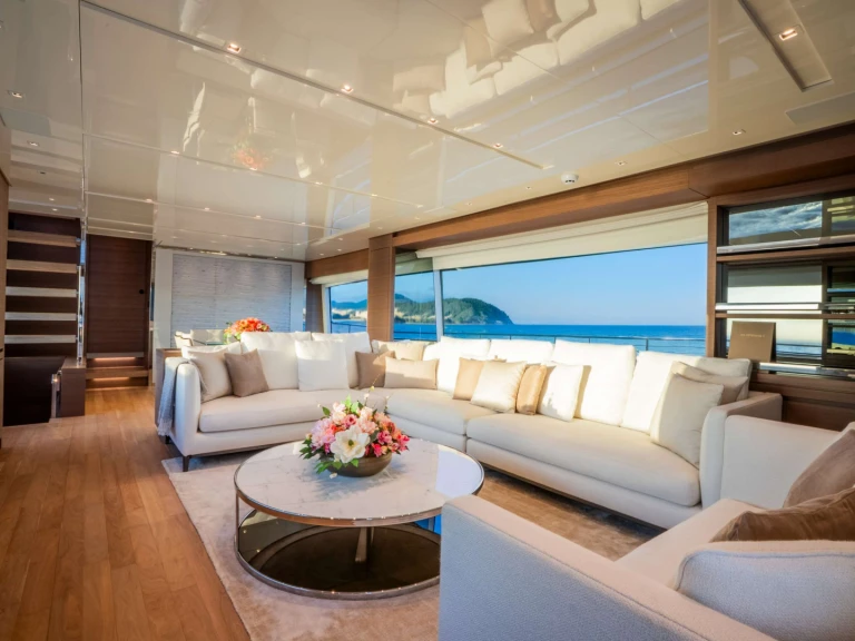 Yacht à louer à Palma de Majorque au meilleur prix