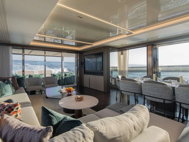 Louez un Sunseeker Wyldecrest à Cannes