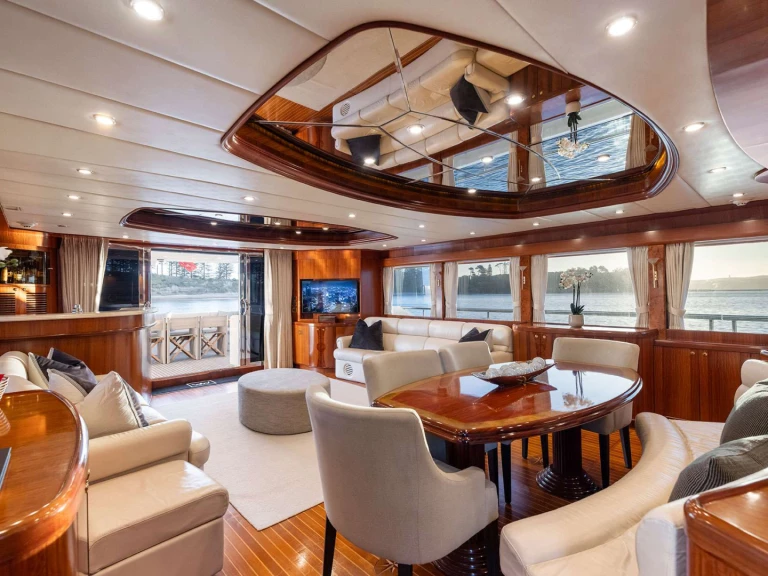 Louer Yacht avec ou sans skipper Johnson à Auckland