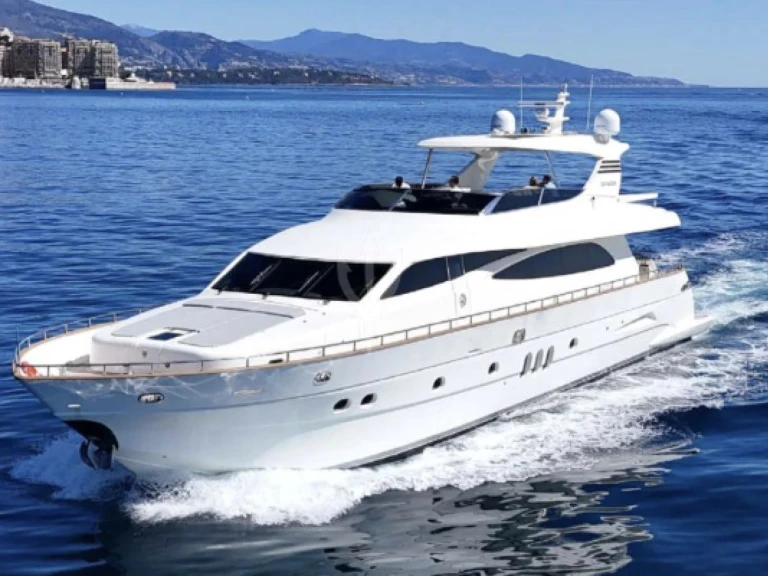 Location bateau Provence-Alpes-Côte d'Azur pas cher TIME OUT TOGETHER
