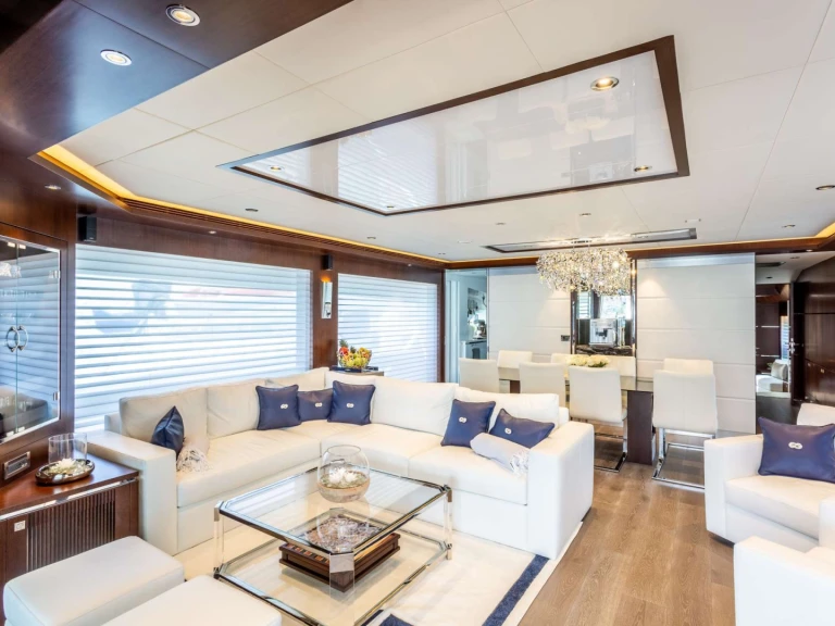 Location Yacht Horizon avec permis