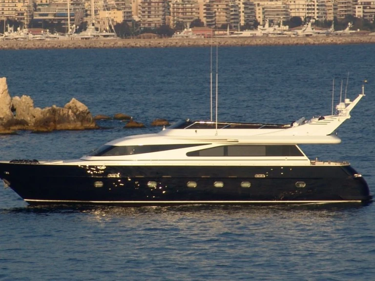 Location à Athènes - Admiral - It ZOI sur SamBoat