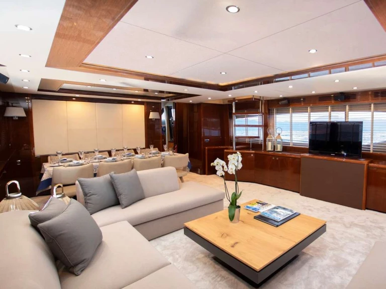 Yacht à louer à Corfou (Île) au meilleur prix