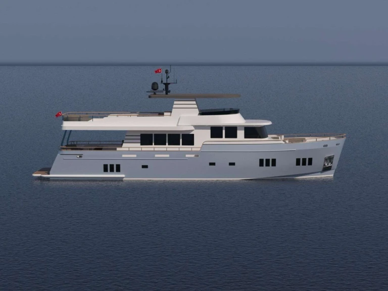 Louer Yacht avec ou sans skipper Custom à Grèce