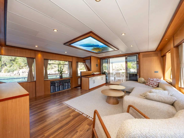 Location Yacht  avec permis