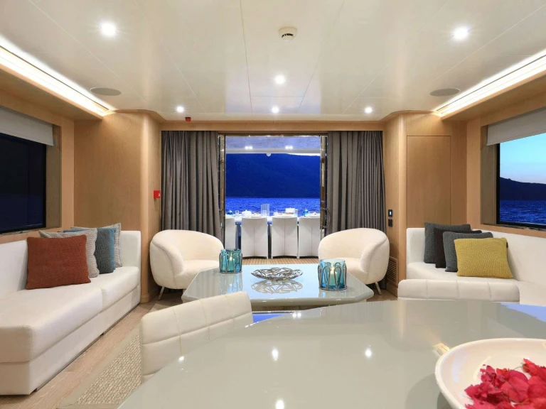 Location à Naples - Aegean Build UKIEL sur SamBoat