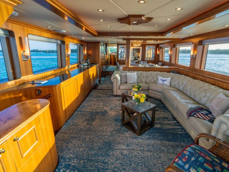 Louer Yacht avec ou sans skipper Horizon à New England