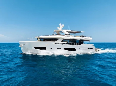 Alquiler Bahamas - Numarine EXIT STRATEGY en SamBoat