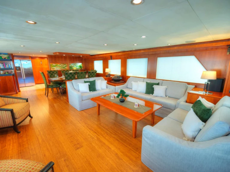 Location bateau Custom VOYAGER à Valletta sur Samboat