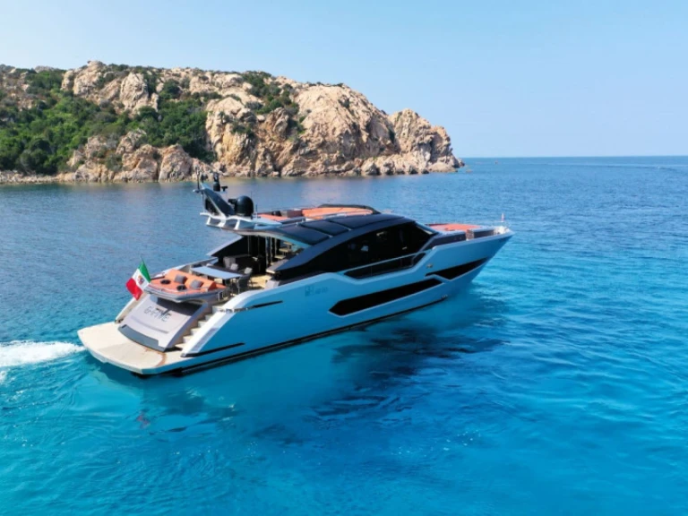 Location Yacht Ab Yachts avec permis