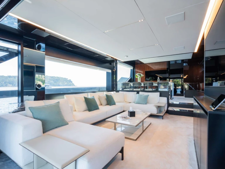 Location bateau Monaco pas cher L'AS BLEU
