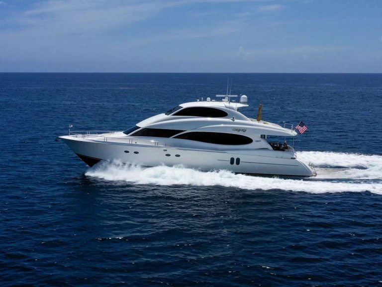 Location à Boca Raton - Lazzara COPAY sur SamBoat