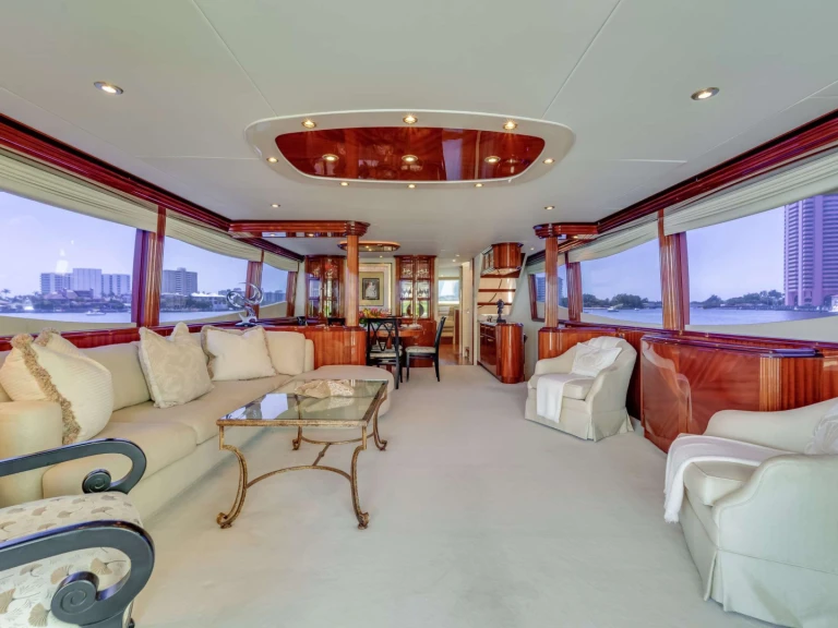 Location bateau Boca Raton pas cher COPAY