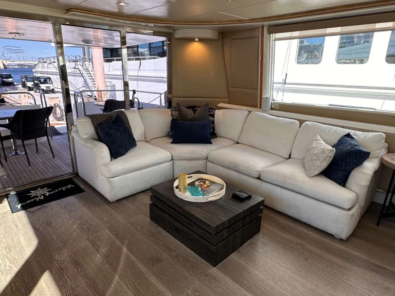 Lazzara AFFORDED LEISURE a louer à City of West Palm Beach
