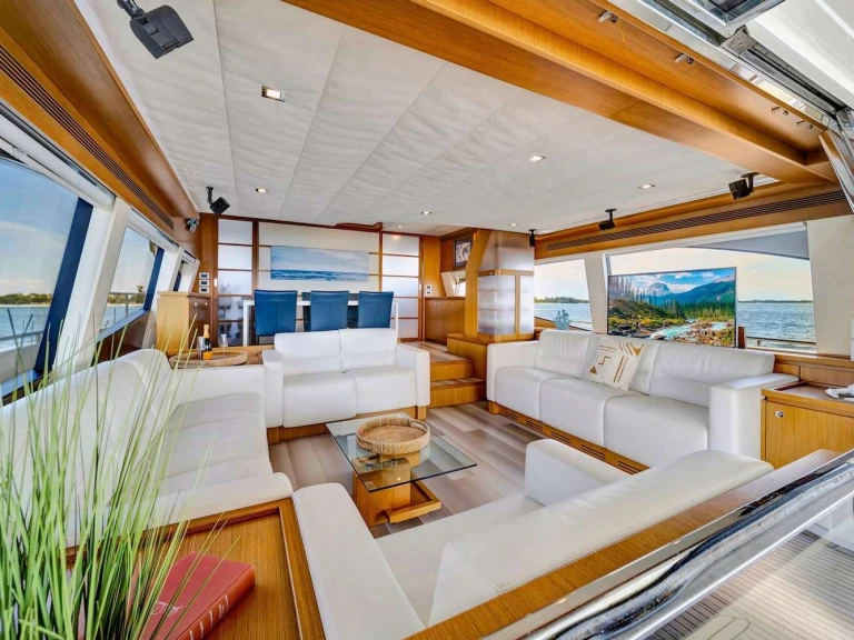 Location bateau Miami pas cher Destiny