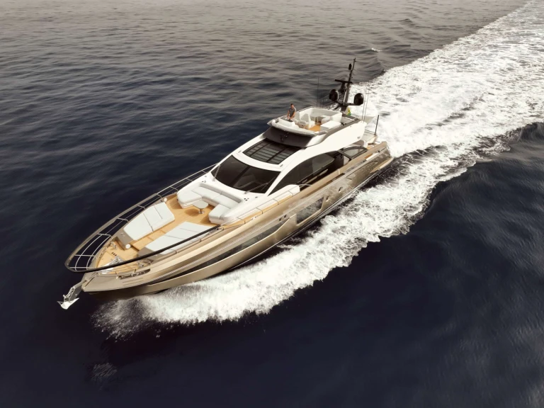 Yacht à louer à Skradin au meilleur prix