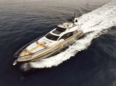 Yacht di lusso a noleggio a Skradin al miglior prezzo