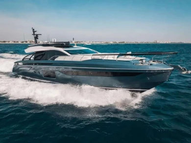 Alquiler de barcos Bahamas barato de Six Seven