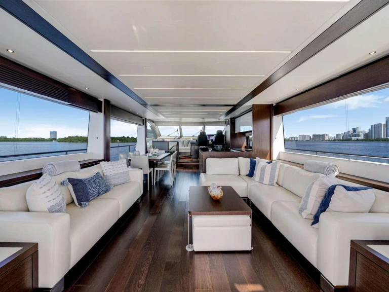 Yacht à louer à Fort Lauderdale au meilleur prix