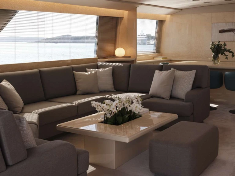 Louer Yacht avec ou sans skipper Versilcraft à Athènes