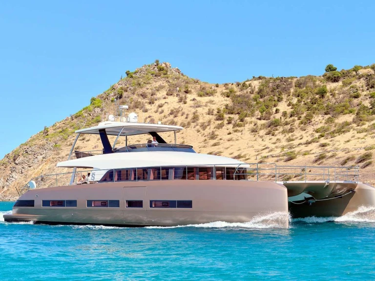 Location bateau Saint Martin pas cher FRENCHWEST