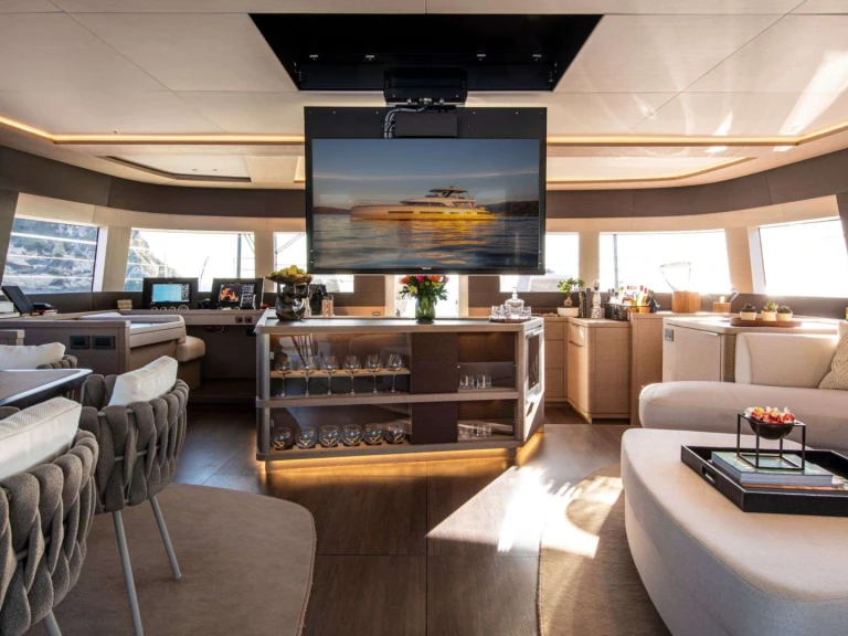 Yacht à louer à Palma de Majorque au meilleur prix