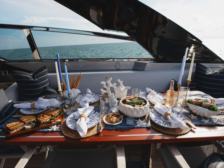 Louer Yacht avec ou sans skipper Riva à Sag Harbor