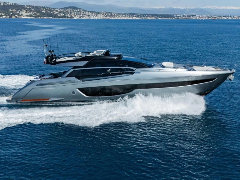 Location bateau Cannes pas cher SAMIRA