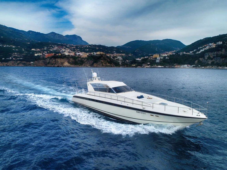 Location Yacht Leopard avec permis
