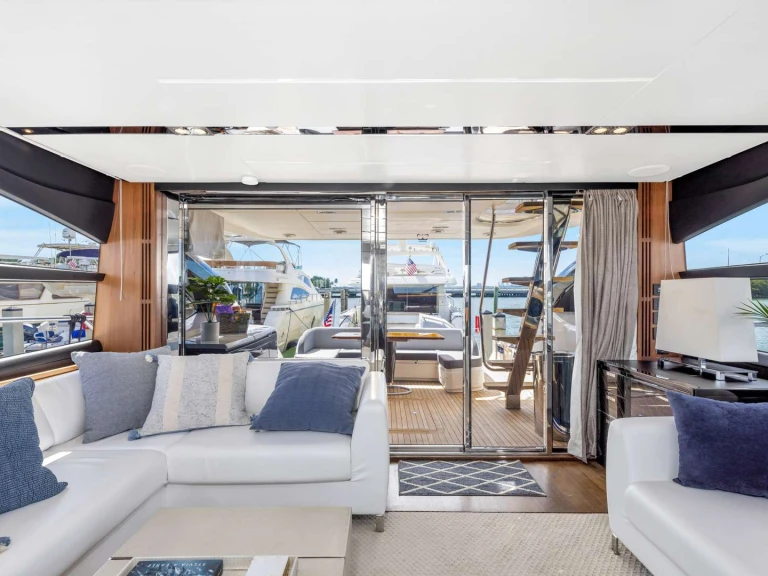 Location bateau Miami pas cher Snowbird
