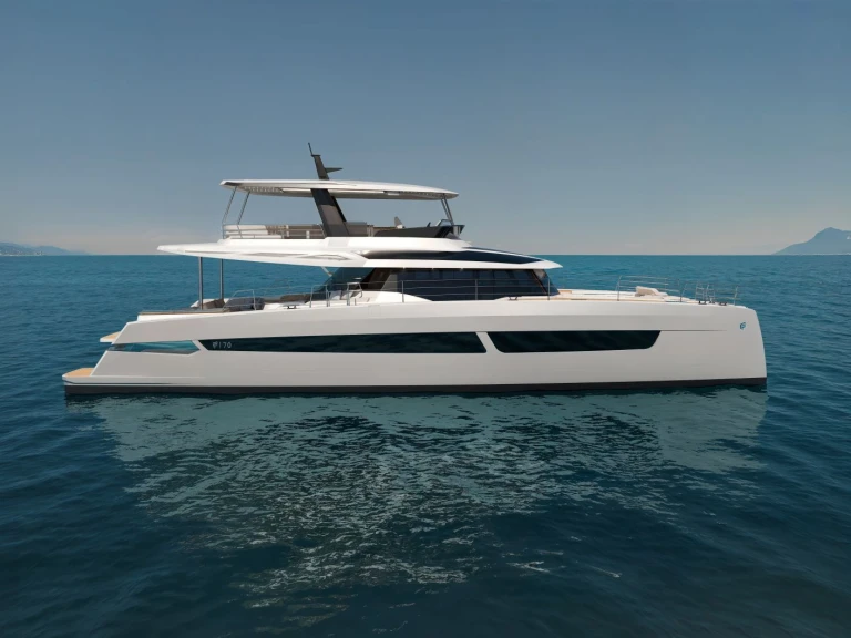 Yacht à louer à Athènes au meilleur prix