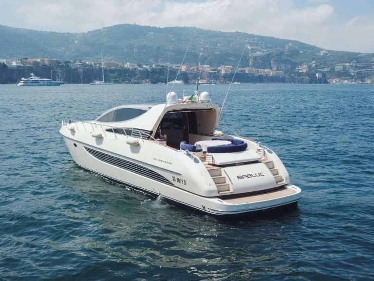 Location bateau Poltu Quatu pas cher BABLUC
