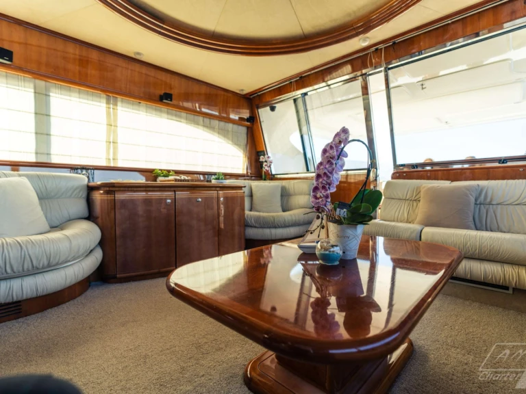 Location bateau Riposto pas cher Angelica