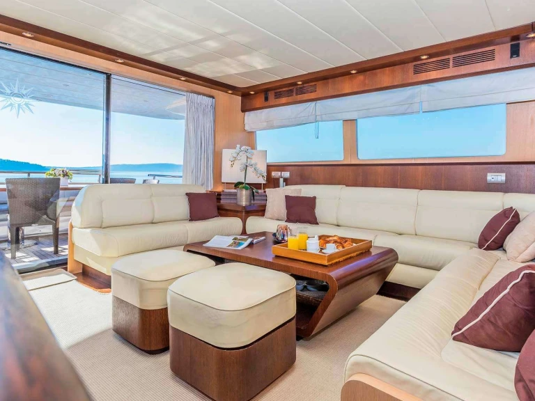 Louer Yacht avec ou sans skipper Maiora à Kaštel Gomilica