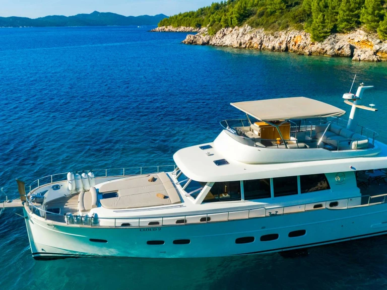 Location Yacht Menorquin avec permis