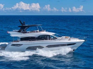 Pronajmout si Sunseeker HIGH ROLLER v Sag Harbor